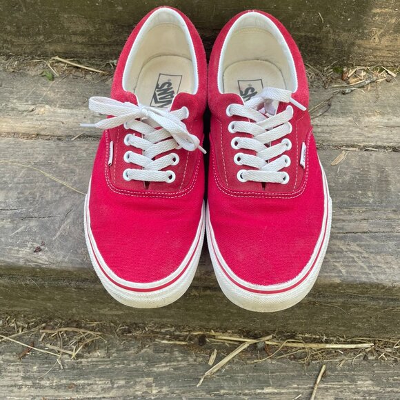 Men's Vans Era Classics Size 9 - Picture 2 of 4